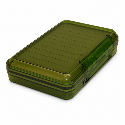 Stone Creek Green Box - Fly Box