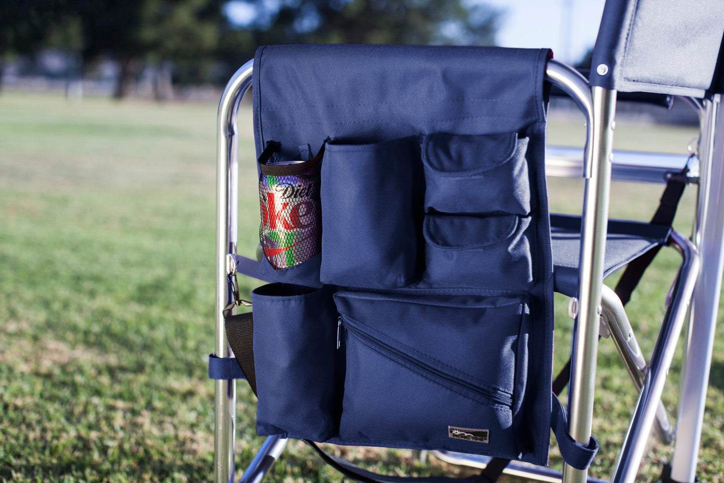 Picnic Time Sports Chair