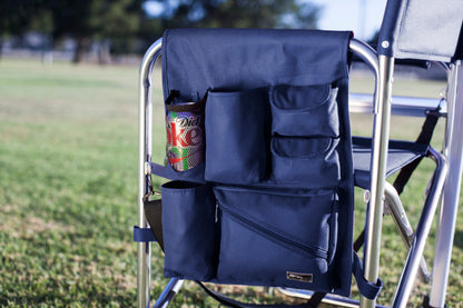 Picnic Time Sports Chair