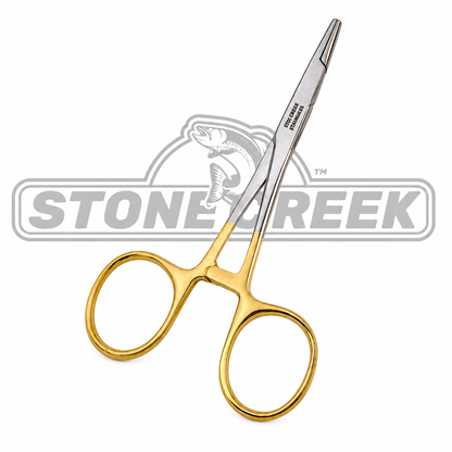 Stone Creek 5-1/2" Scissor/Forceps