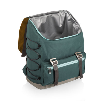 Picnic Time On The Go Traverse Backpack Cooler