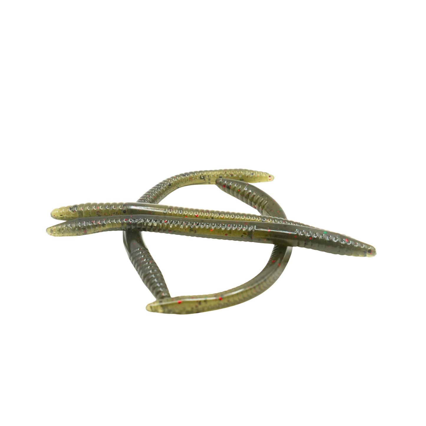 Muddy Water Lures 4.75" Finesse Worm