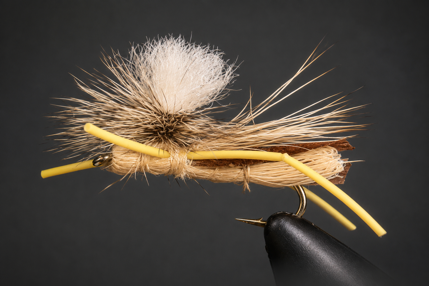 Stone Creek Parachute Stone Hopper