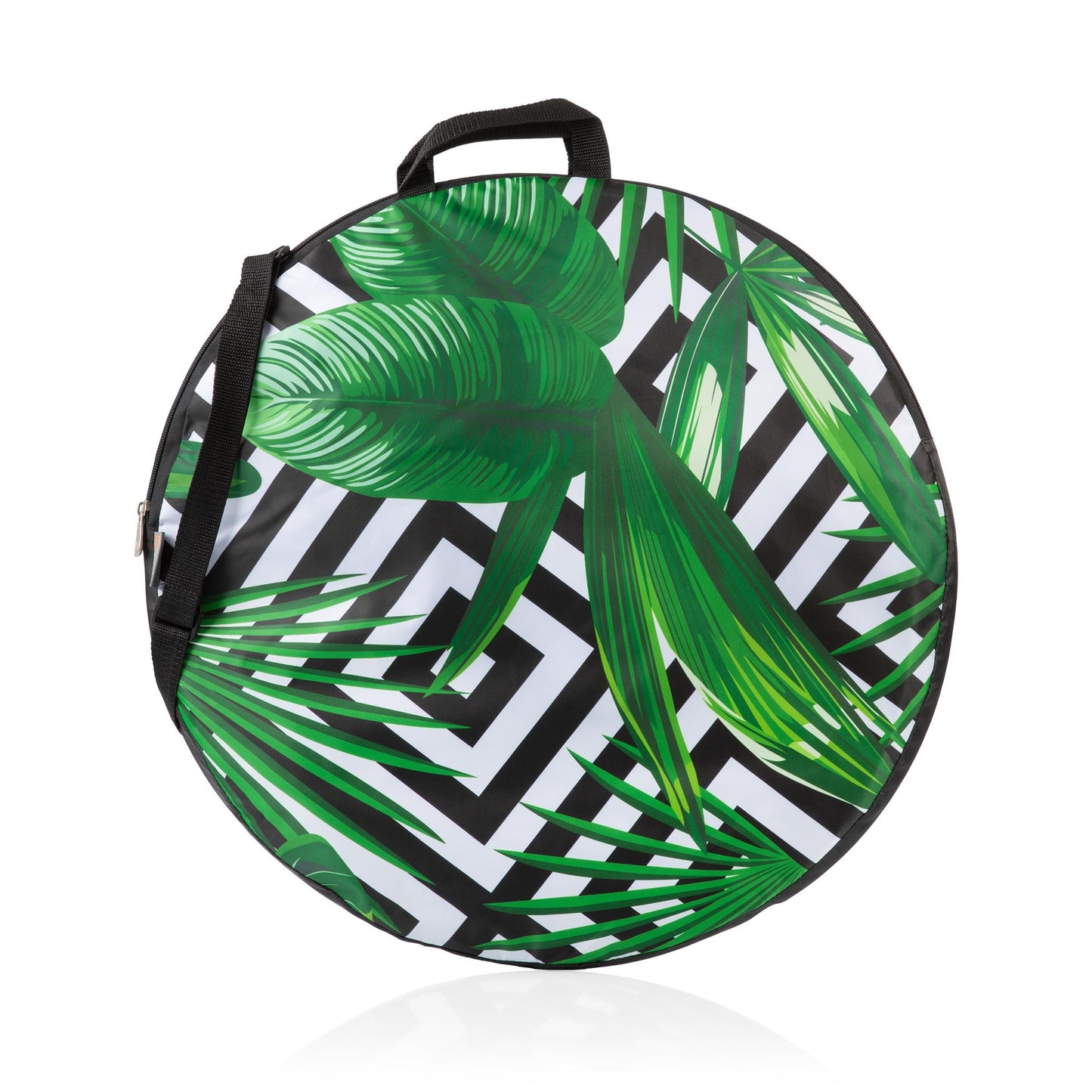 Picnic Time Pop-Up Picnic & Beach Blanket