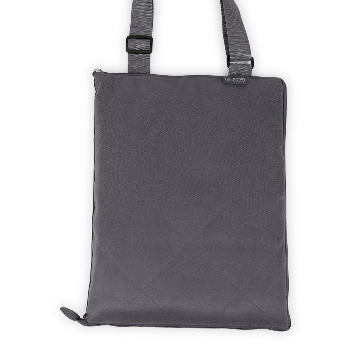 Picnic Time Vista Outdoor Picnic Blanket & Tote