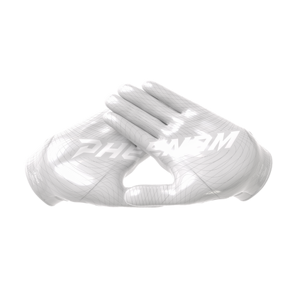 Phenom Elite VPS5 Adult Football Gloves - Team Colors