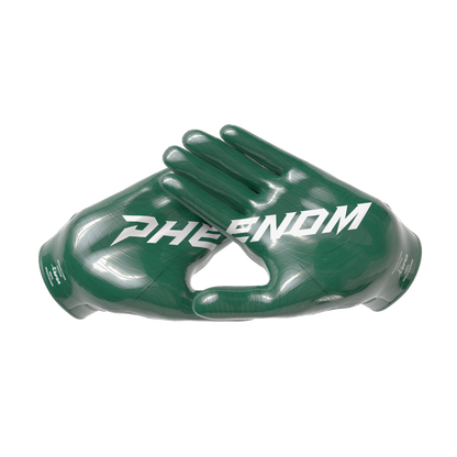 Phenom Elite VPS5 Youth Football Gloves - Team Colors