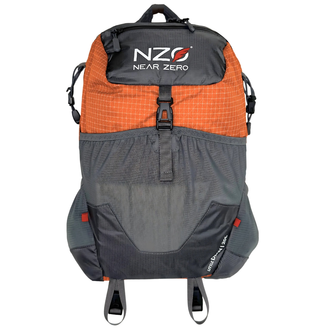 Near Zero Little Dean - 20L Hiking Backpack