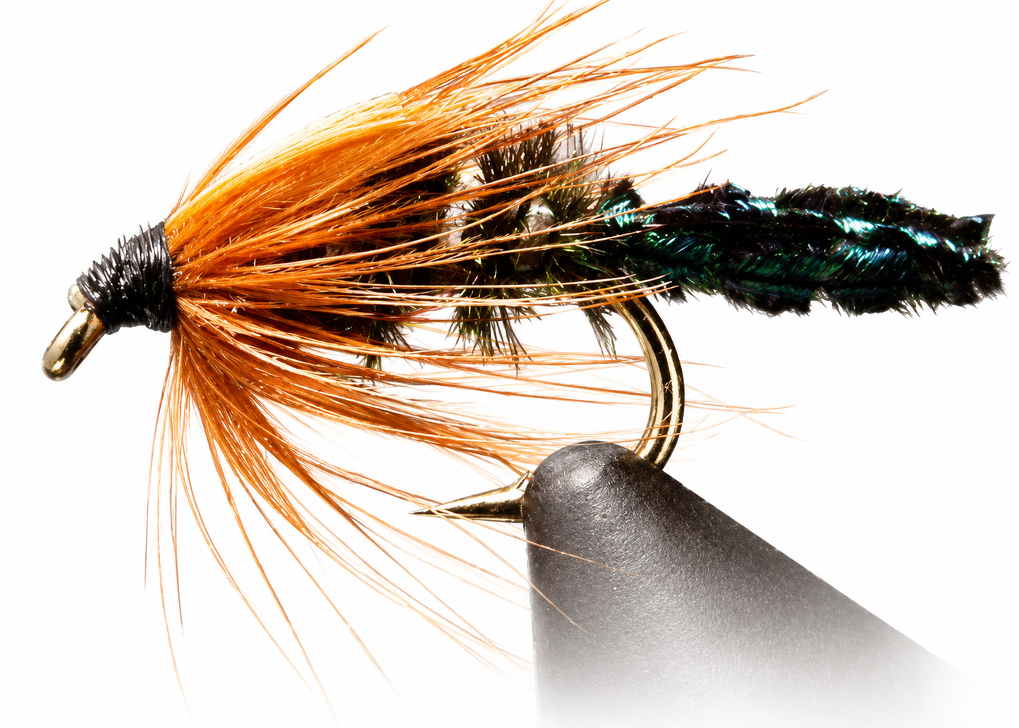 Stone Creek Zug Bug