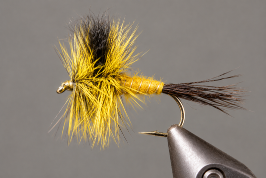 Stone Creek Green Drake Wulff