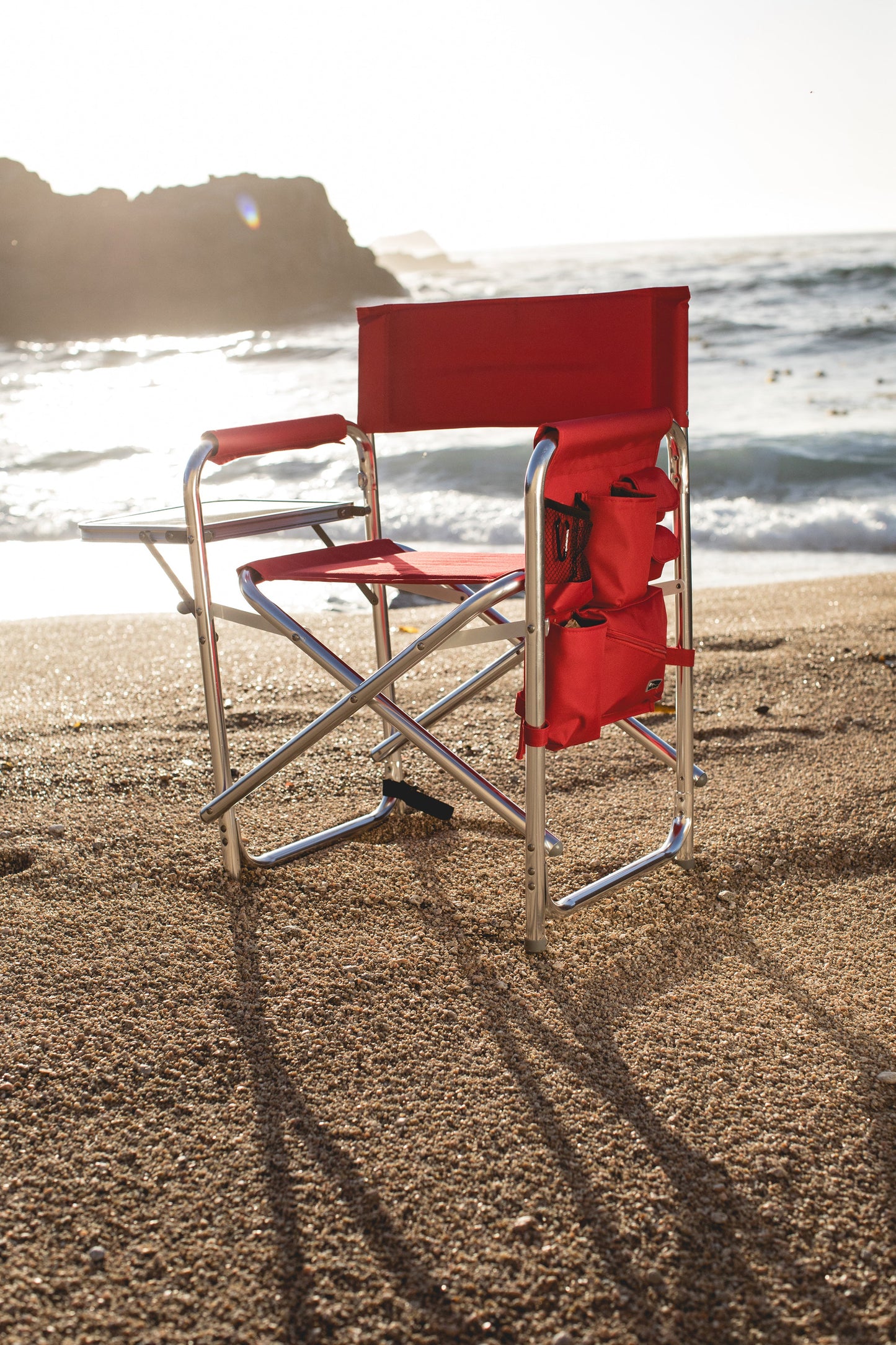 Picnic Time Sports Chair