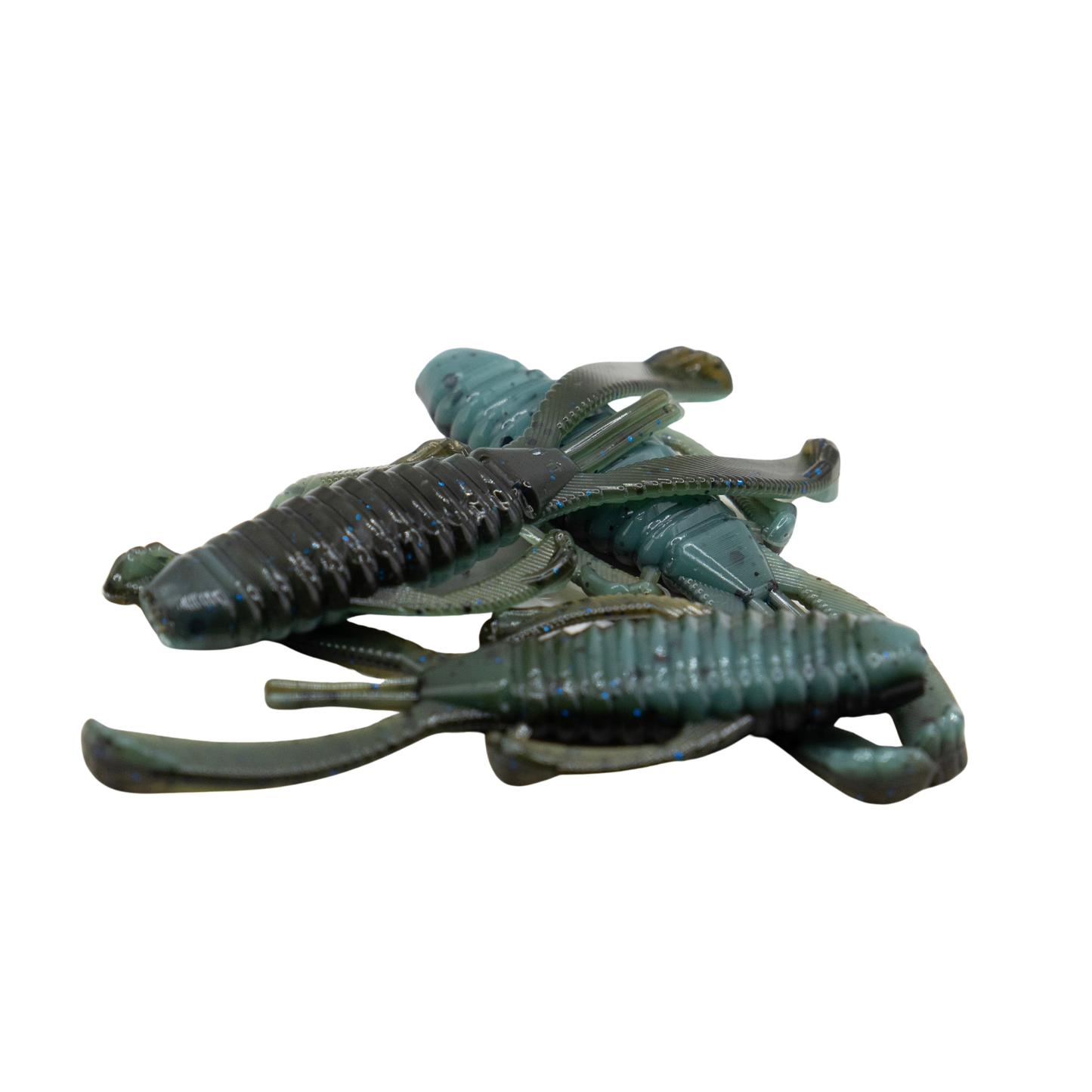 Muddy Water Lures 3" Punch Bug