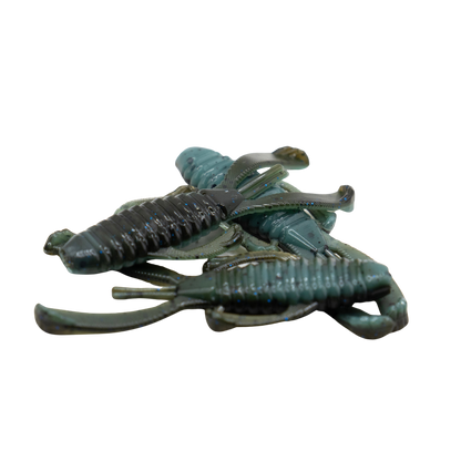 Muddy Water Lures 3" Punch Bug