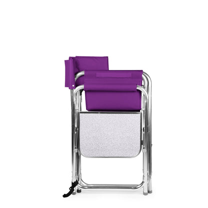 Picnic Time Sports Chair
