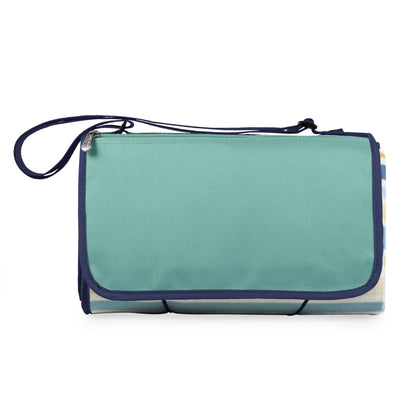 Picnic Time Blanket Tote Outdoor Picnic Blanket