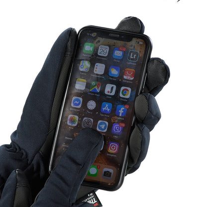 M-Tac Gloves Soft Shell Thinsulate