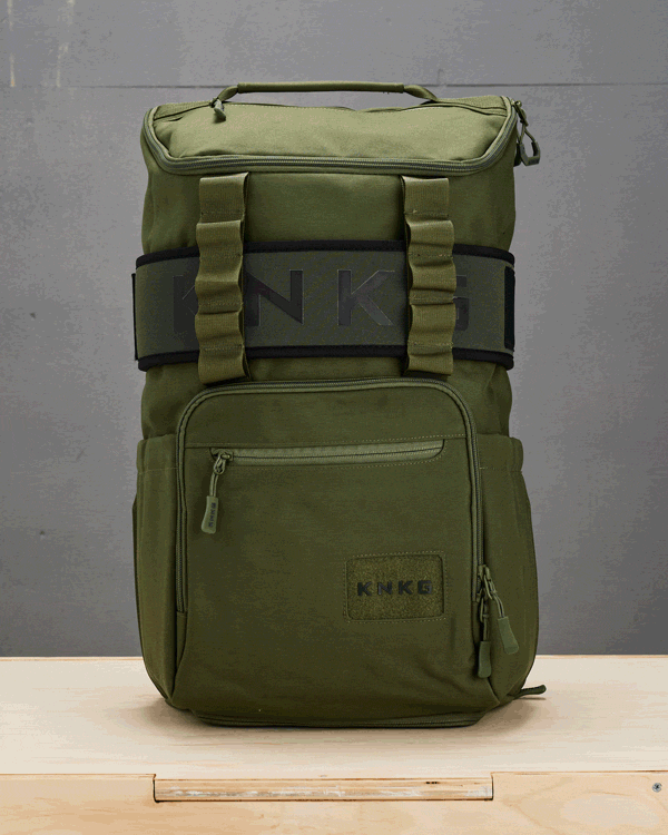 KNKG CORE Backpack