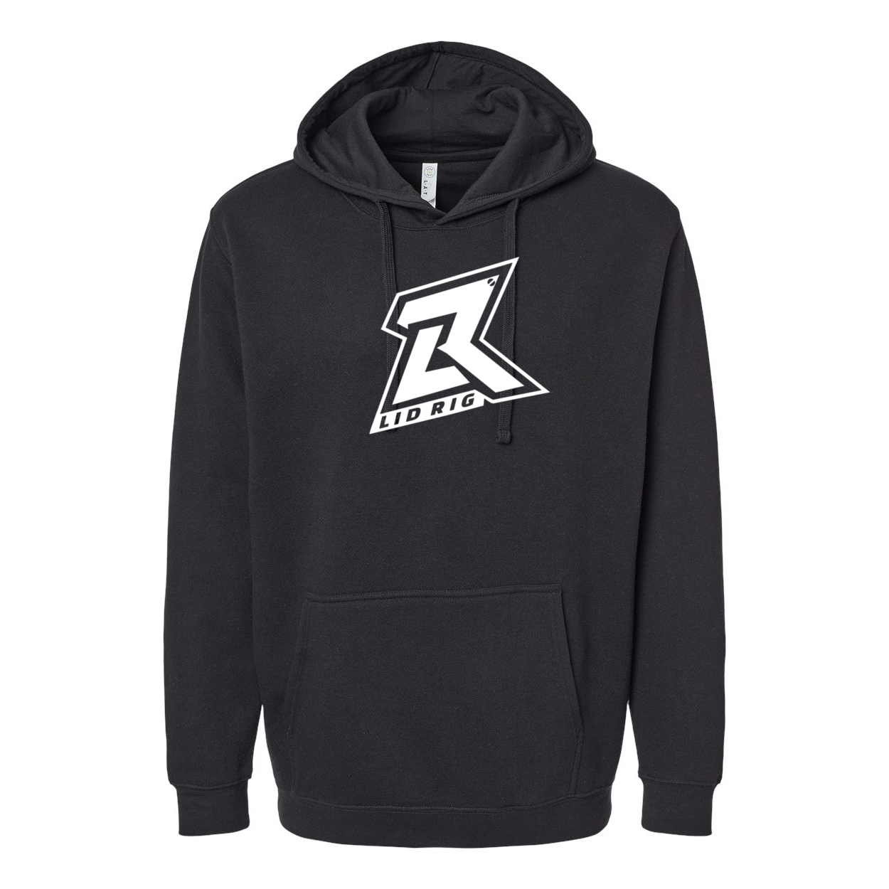 Lid Rig Hoodies
