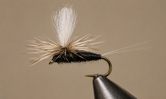 Stone Creek Trico