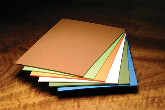 Clouser's 3mm Fly Foam