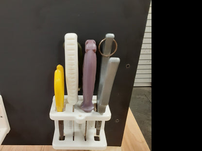 Fat Fish Designz Small Tool Holder