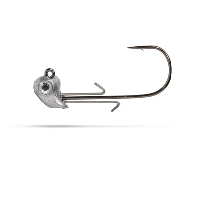 Duckett Sway Head