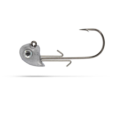 Duckett Sway Head
