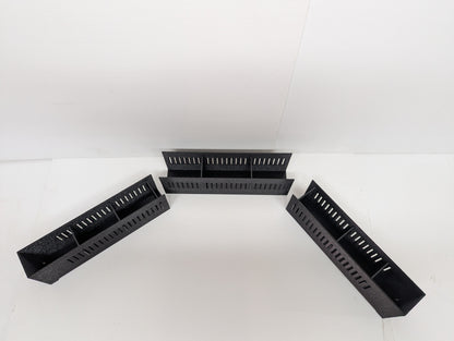 AMPD Marine NPDEXPSP3-3 EXPANDABLE SOFTPLASTIC TRAY 3"
