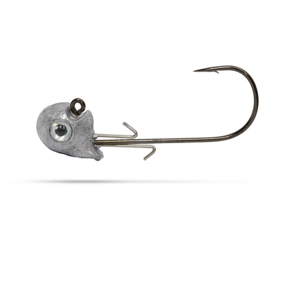 Duckett Sway Head