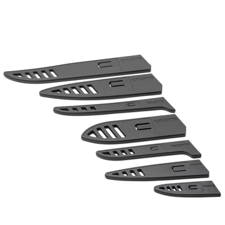 DFACKTO Basecamp Set