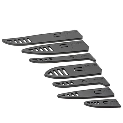 DFACKTO Basecamp Set