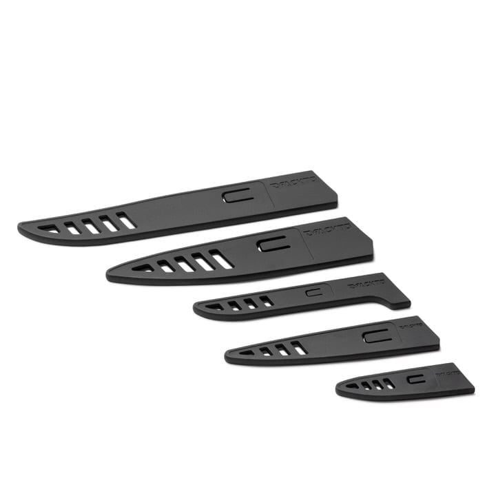 DFACKTO Nomad Set // Black Bag