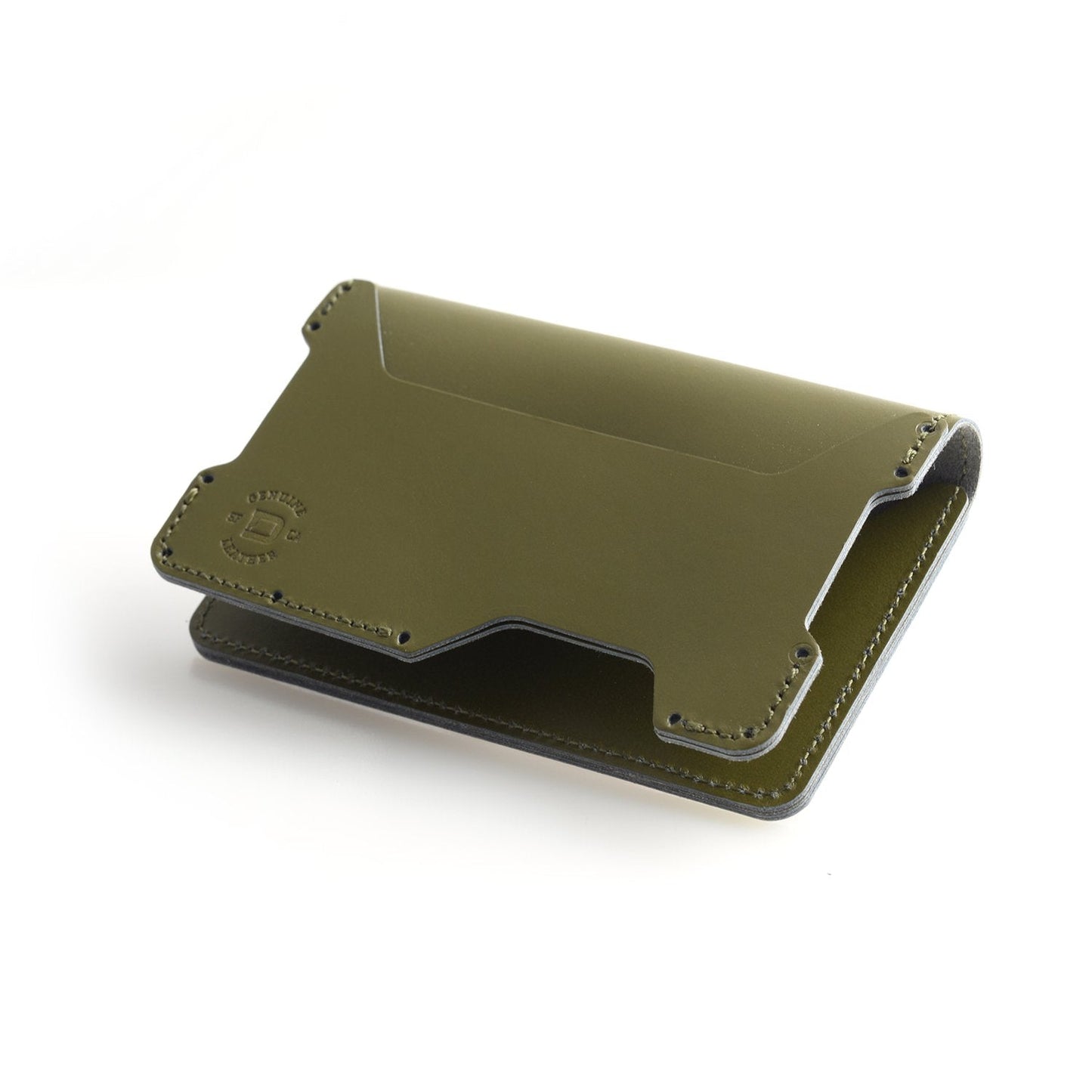 DANGO 3 POCKET BIFOLD LEATHER