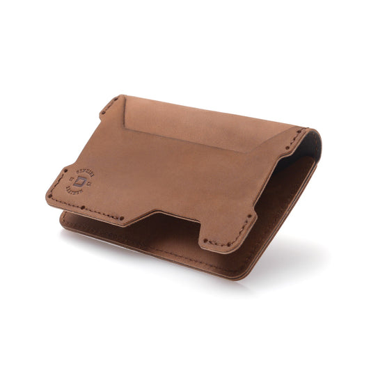 DANGO 3 POCKET BIFOLD LEATHER
