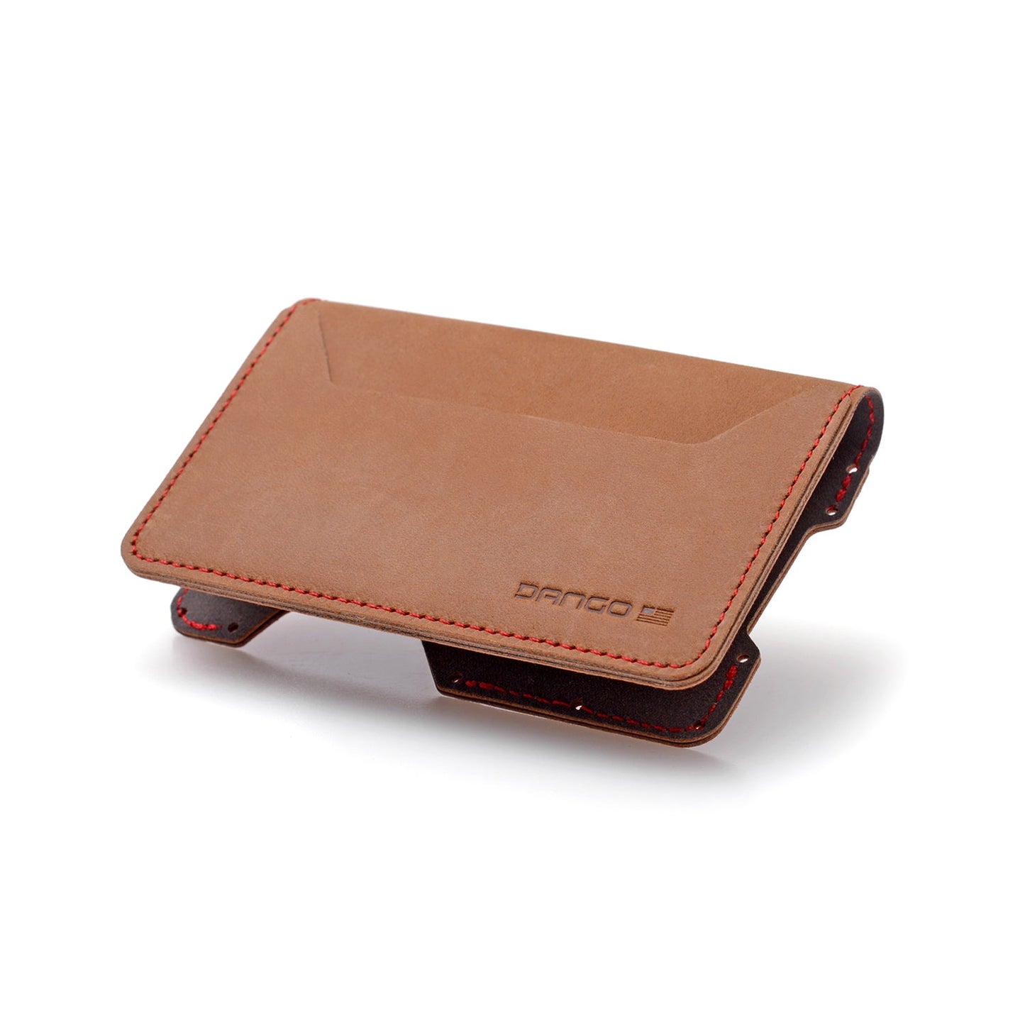 DANGO 3 POCKET BIFOLD LEATHER