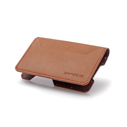 DANGO 3 POCKET BIFOLD LEATHER