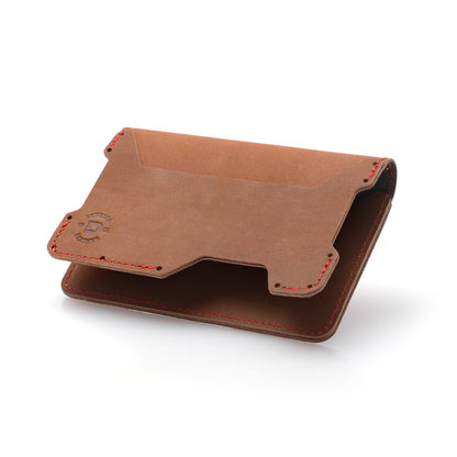 DANGO 3 POCKET BIFOLD LEATHER