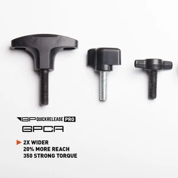 GPCA Wrangler Tie-Down Anchor PRO