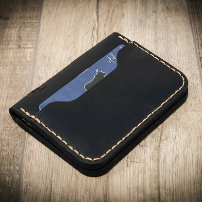 Bull Sheath Leather The Georgetown