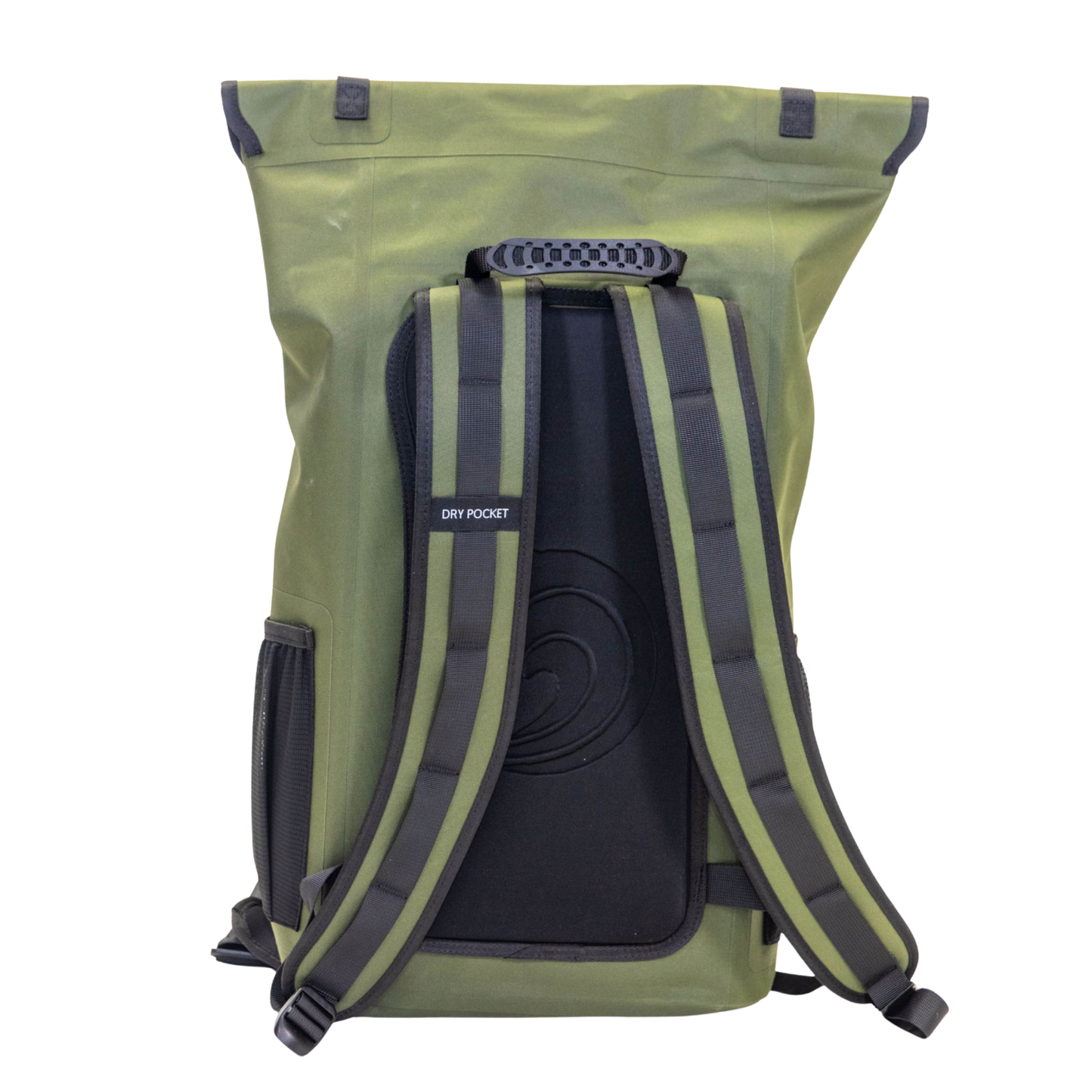 Dry Pocket 30-Liter - Auto-Sealing, Waterproof, Floating, Scent Proof 2 & 1 Dry Bag