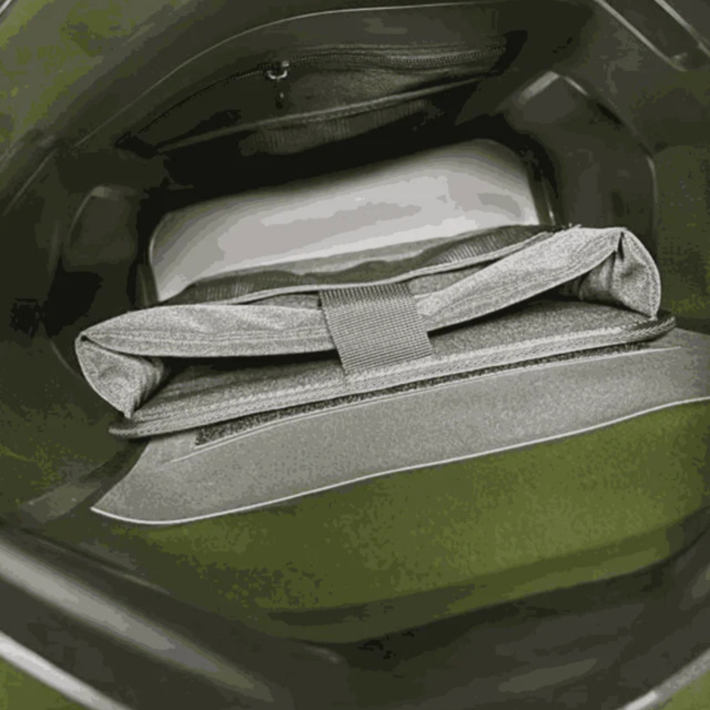 Dry Pocket 30-Liter - Auto-Sealing, Waterproof, Floating, Scent Proof 2 & 1 Dry Bag