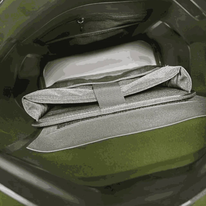 Dry Pocket 30-Liter - Auto-Sealing, Waterproof, Floating, Scent Proof 2 & 1 Dry Bag