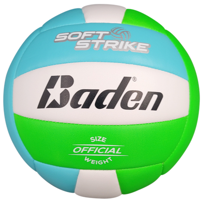 Baden Sports Soft Strike Volleyballs