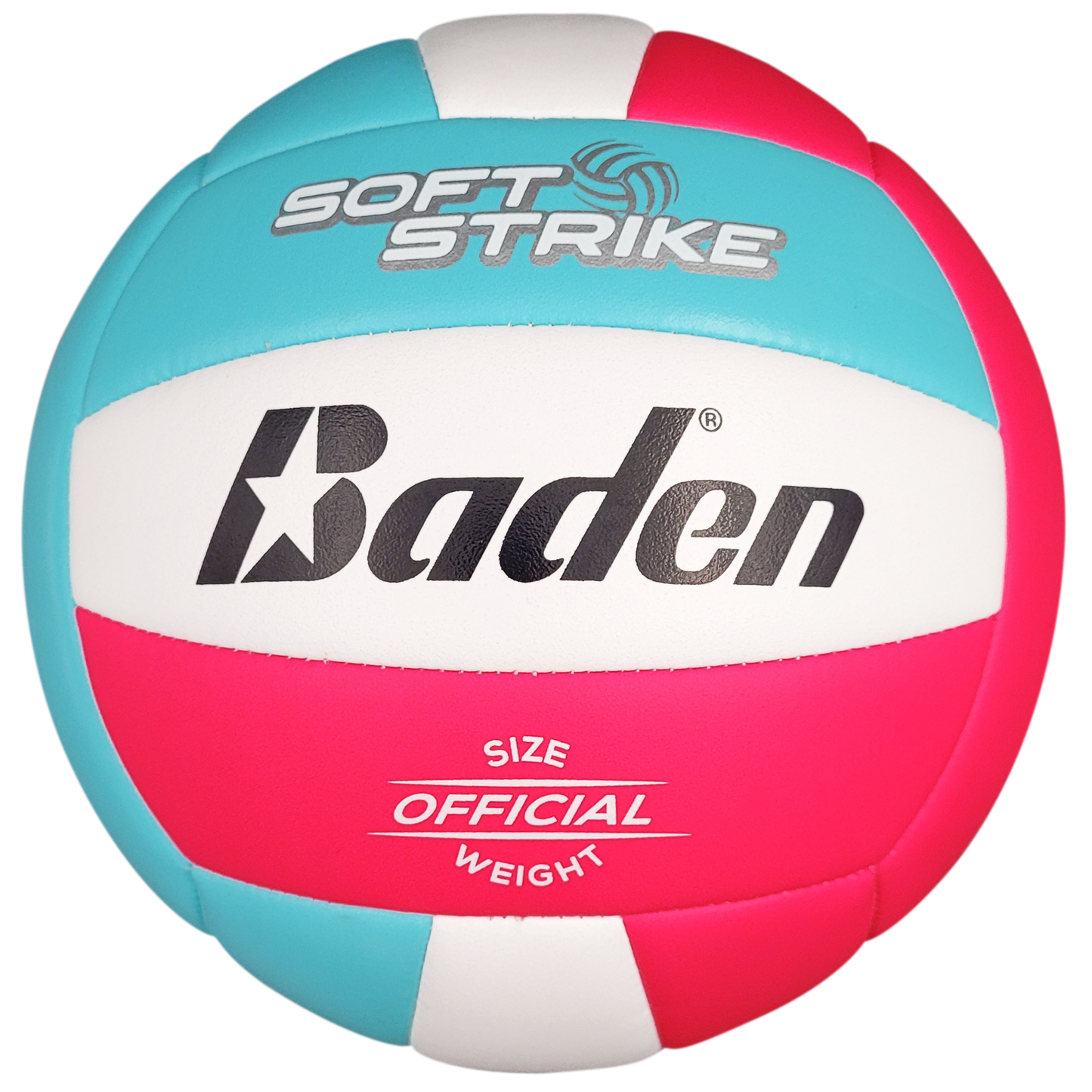 Baden Sports Soft Strike Volleyballs