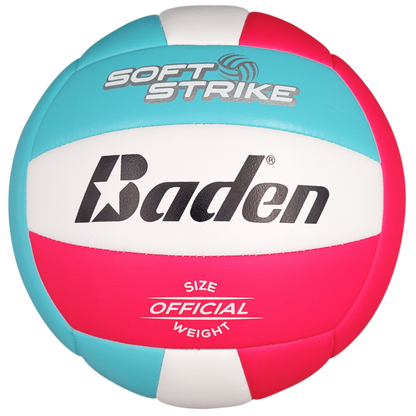 Baden Sports Soft Strike Volleyballs