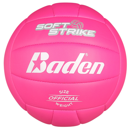 Baden Sports Soft Strike Volleyballs