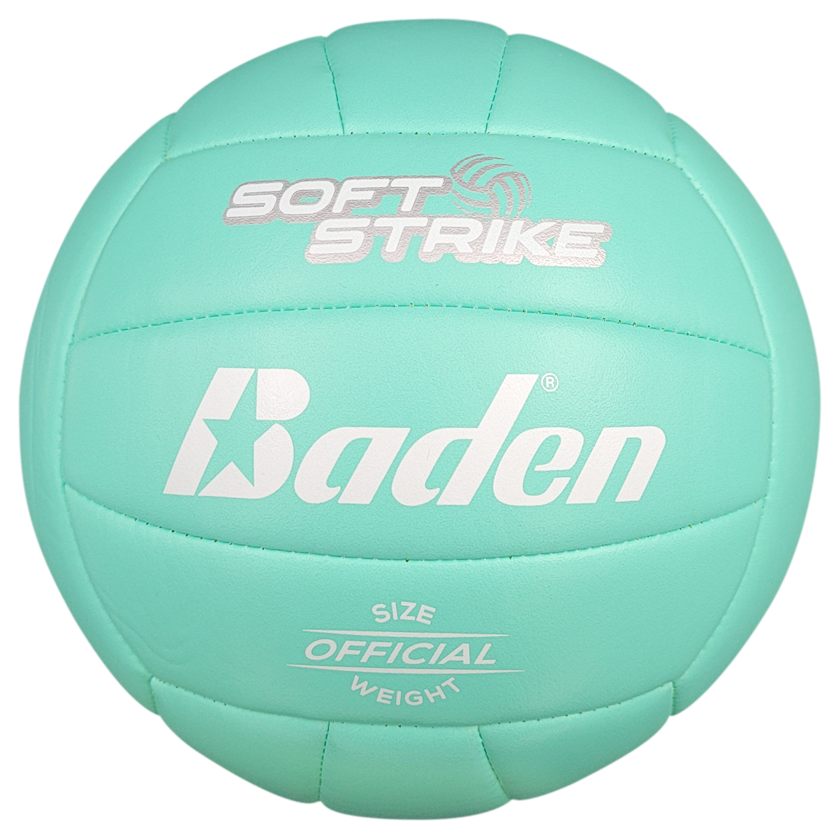 Baden Sports Soft Strike Volleyballs
