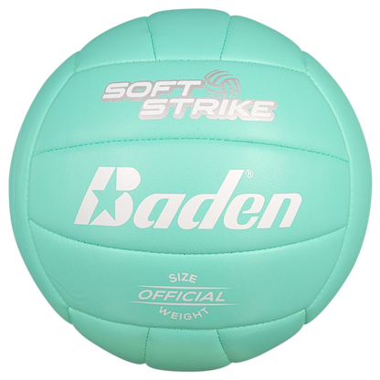 Baden Sports Soft Strike Volleyballs
