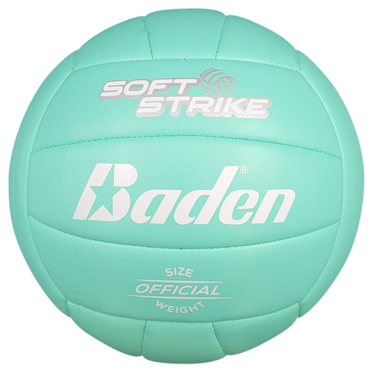 Baden Sports Soft Strike Volleyballs