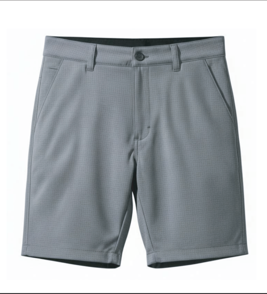 GameGuard Tarpon Ripstop Shorts
